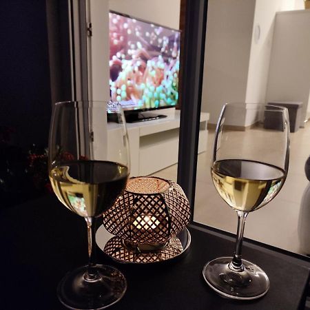 Apartament Nina Pula Zewnętrze zdjęcie