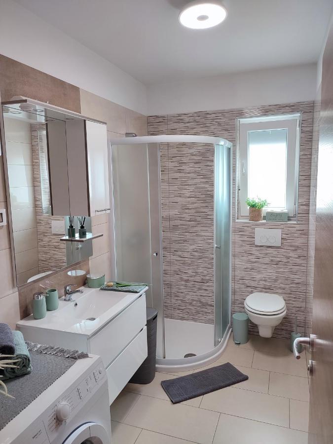 Apartament Nina Pula Zewnętrze zdjęcie