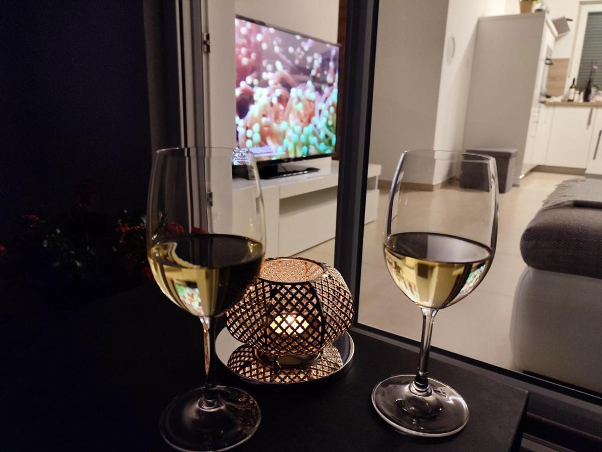 Apartament Nina Pula Zewnętrze zdjęcie
