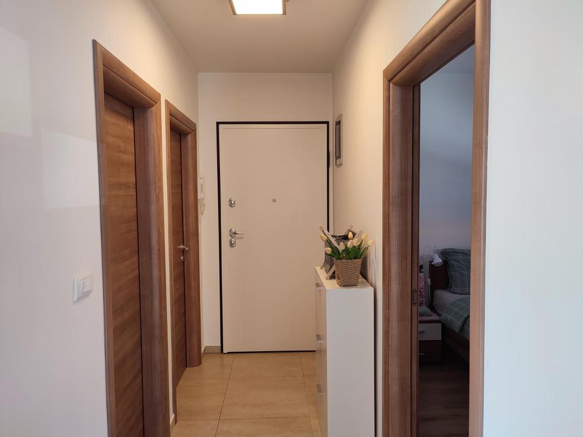 Apartament Nina Pula Zewnętrze zdjęcie