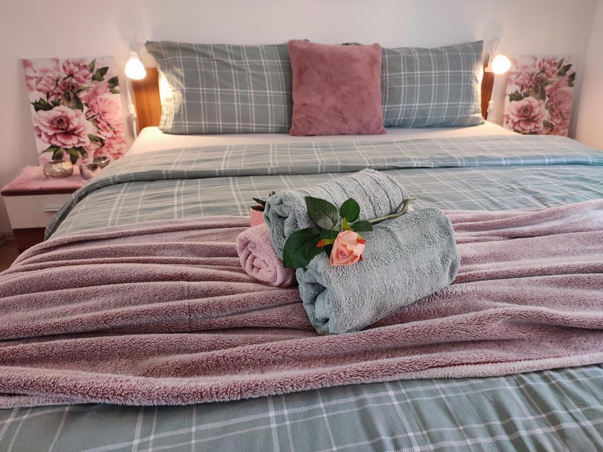 Apartament Nina Pula Zewnętrze zdjęcie