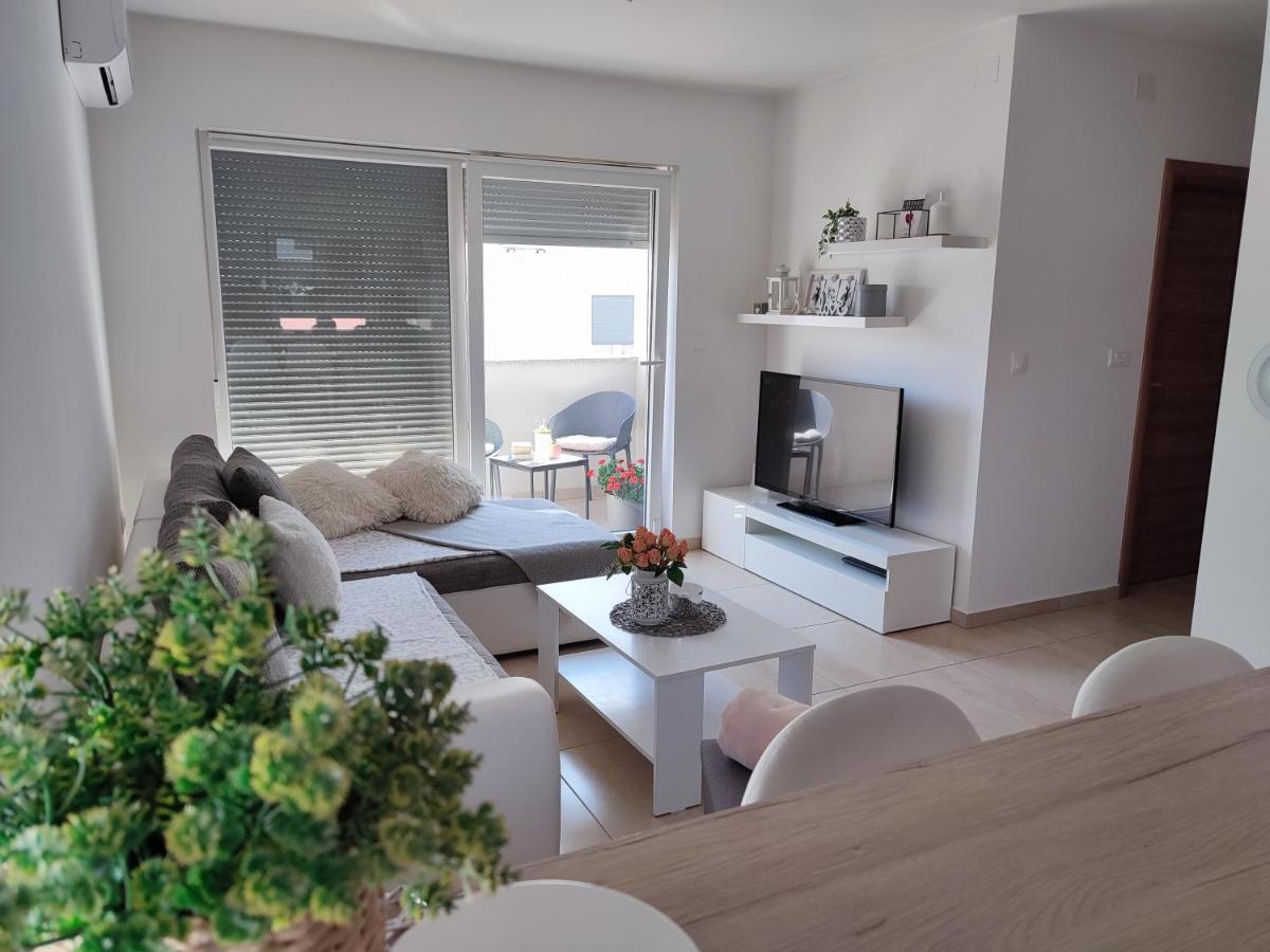 Apartament Nina Pula Zewnętrze zdjęcie