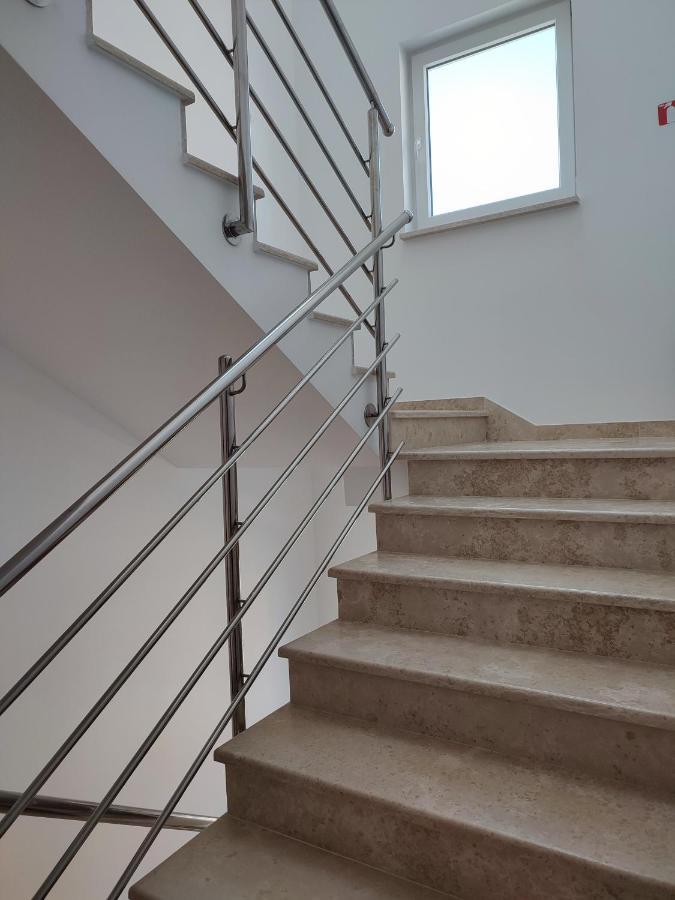 Apartament Nina Pula Zewnętrze zdjęcie