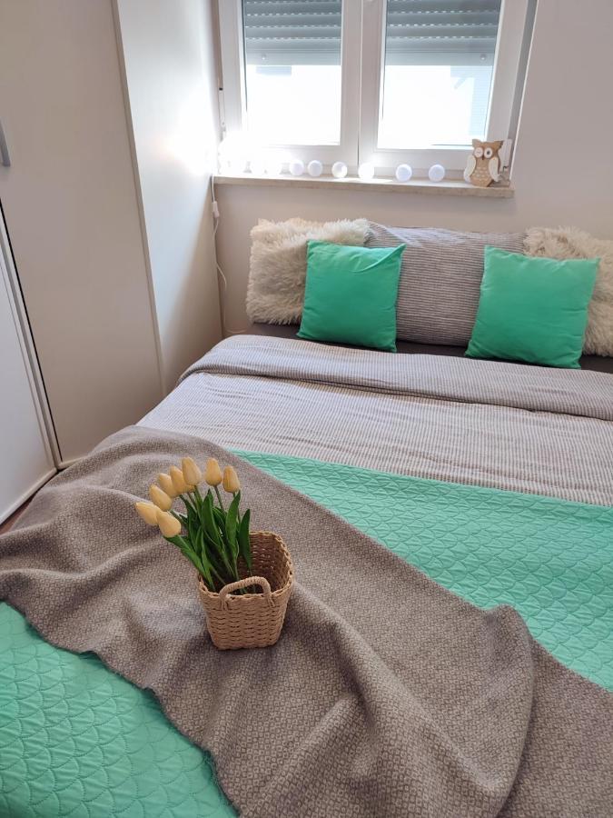 Apartament Nina Pula Zewnętrze zdjęcie