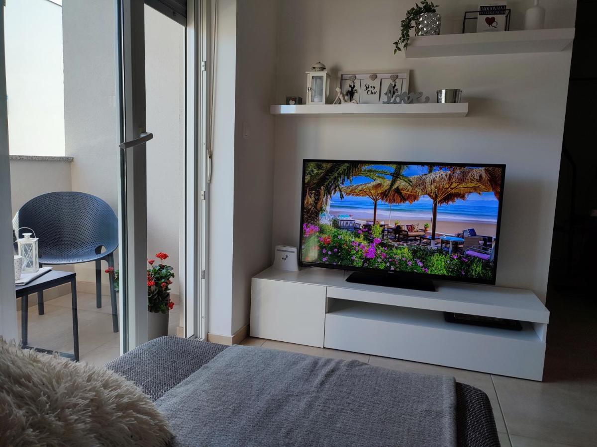 Apartament Nina Pula Zewnętrze zdjęcie